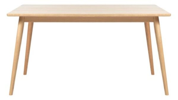 Masă de dining extensibilă Barrali (150 cm)