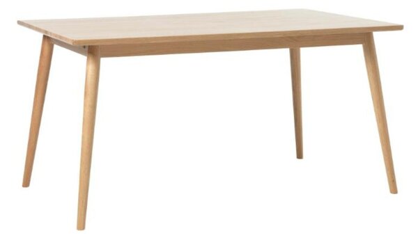 Masă de dining extensibilă Barrali (150 cm)