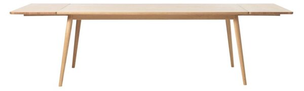 Masă de dining extensibilă Barrali (150 cm)