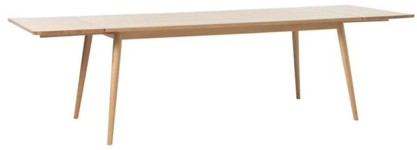 Masă de dining extensibilă Barrali (150 cm)