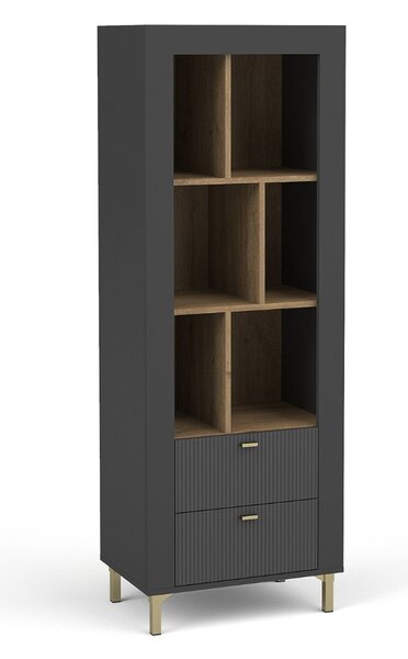 Bibliotecă Mossa Mo4