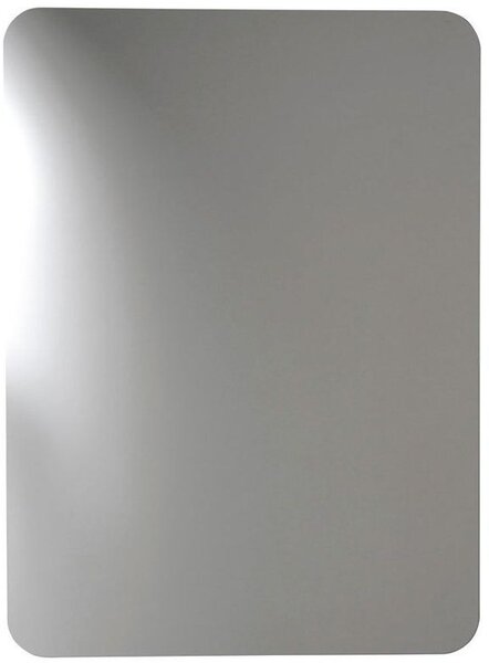 Sapho Ishape oglindă 50x90 cm dreptunghiular AG495