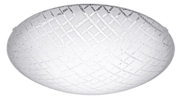 Eglo 95288 - Plafonieră LED RICONTO 1 LED/11W/230V