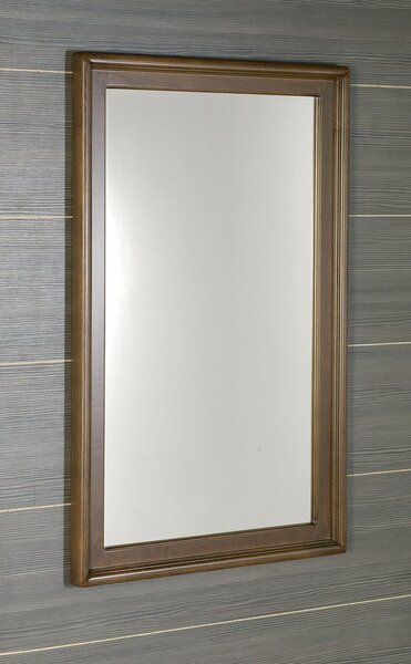 Sapho Retro oglindă 70x115 cm dreptunghiular lemn 1680