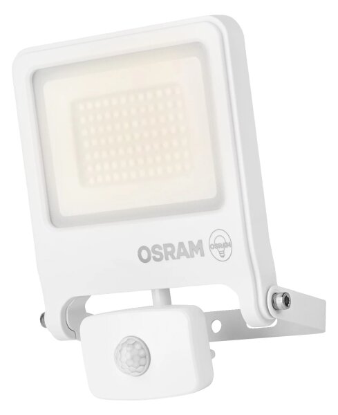 Osram - Proiector LED ENDURA cu senzor, 50W, 230V, 3000K, IP44