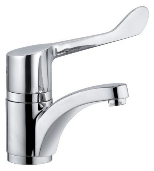Kludi Medi Care baterie lavoar stativ crom 341130524