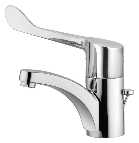 Kludi Medi Care baterie lavoar stativ crom 341150524