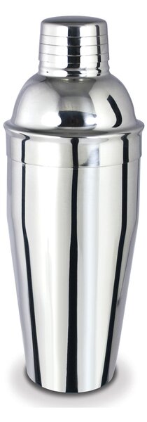 Cocktail shaker Floria ZLN-2546, Otel inoxidabil, capaciitate 0,5 l