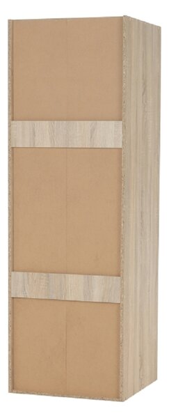 Dulap de haine Asista AS 005 Stejar sonoma. 788544