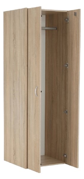 Dulap de haine Asista AS 005 Stejar sonoma. 788544