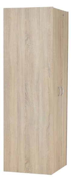 Dulap de haine Asista AS 005 Stejar sonoma. 788544