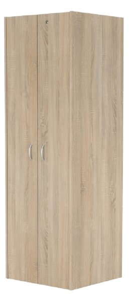 Dulap de haine Asista AS 005 Stejar sonoma. 788544