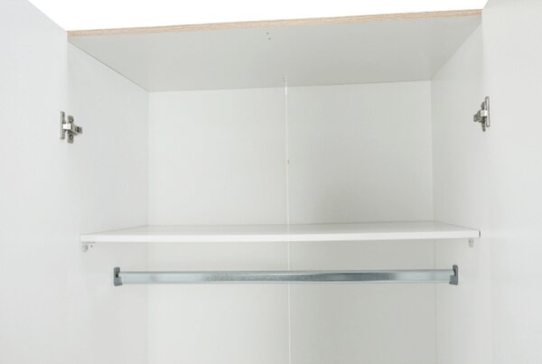 Dulap de haine Got 70427 3D (Stejar sonoma). 794123