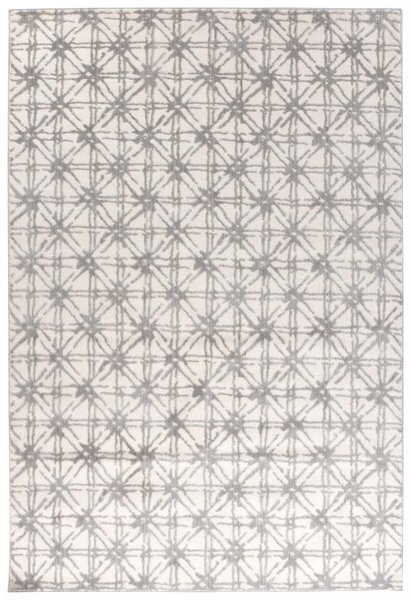 Covor Modern & Geometric Fabiana, Bej, 155x230 cm