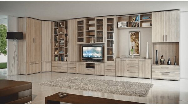 Dulap de colț Gleo Typ 14. 808430