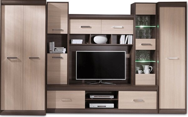 Mobilier living Prese. 808414