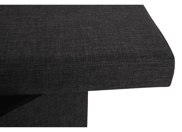 Taburete Osbournby (gri). 809079