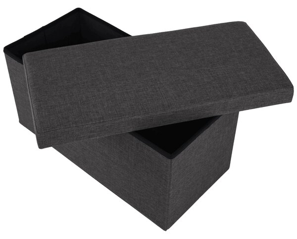 Taburete Osbournby (gri). 809079