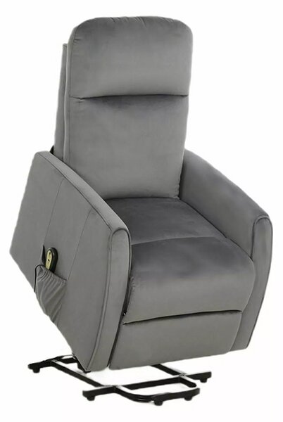Fotoliu Recliner KJ9908 Gri