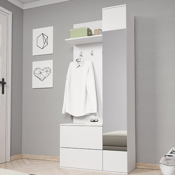 Ansamblu hol Gadiel (alb). 1001738