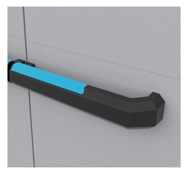Dulap de atelier Linear – Keter