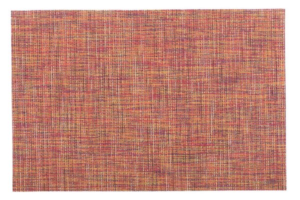 Suport pentru farfurie Tiseco Home Studio Paprika, 45 x 30 cm