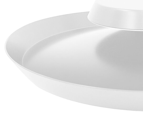 Lampa LED WHITE APP1459