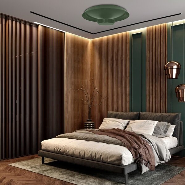Lampa LED GREEN APP1460