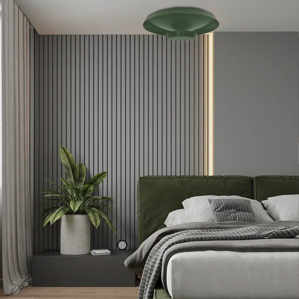 Lampa LED GREEN APP1460