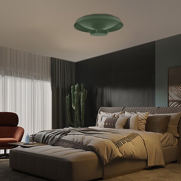 Lampa LED GREEN APP1460