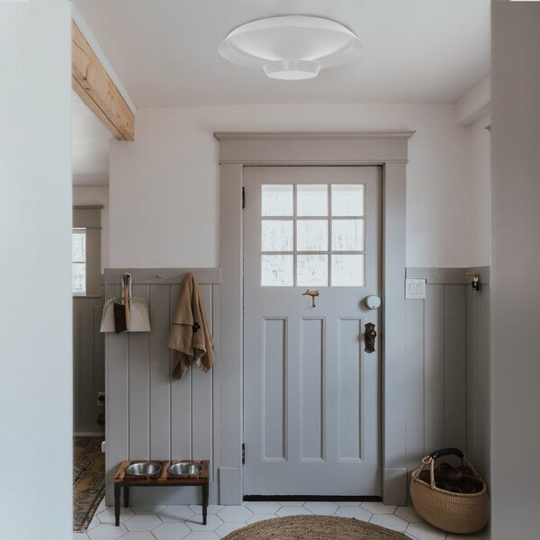 Lampa LED WHITE APP1459