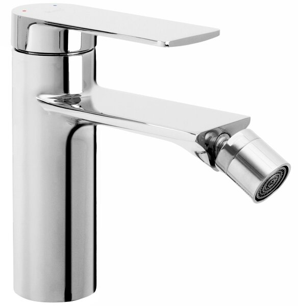 Baterie bideu Rea Storm Chrome
