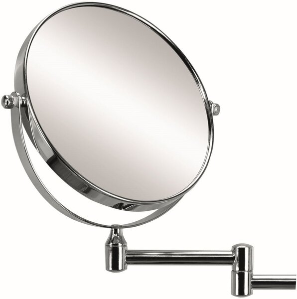 Kleine Wolke Mirror oglindă cosmetică 17x17 cm rotunde crom 8427124886