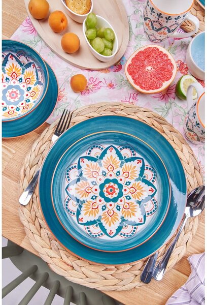 Set 20 vase din porțelan Bonami Essentials Hestia