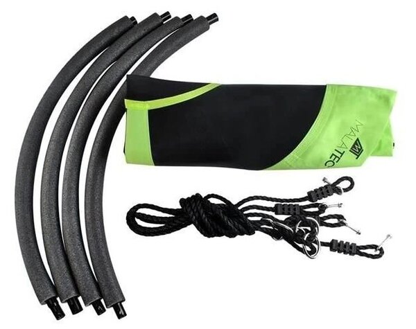 Leagan tip cuib de barza, diametru 100 cm, maxim 120 kg, ajustabil pe inaltime, protectie UV