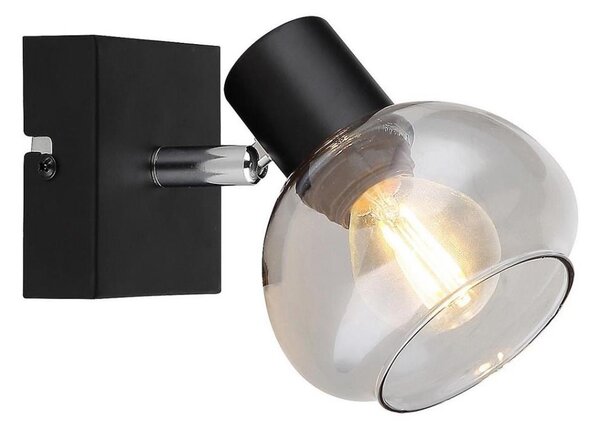 Spot de perete SULLIVAN 1xE14/40W/230V Rabalux 3295