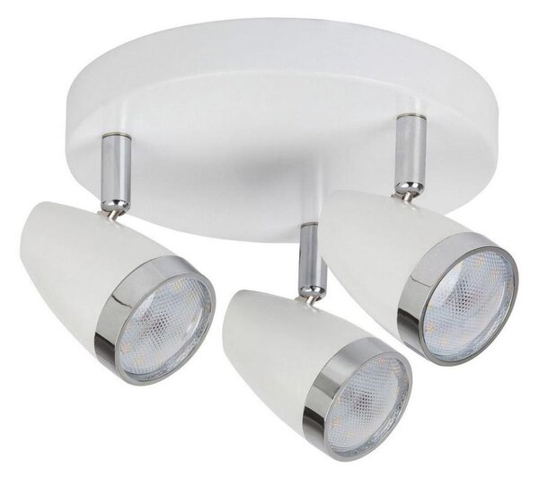 Rabalux 6668 - LED Lampa spot KAREN 3xLED/4W/230V