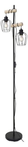 Lampadar FABIAN 2xE27/40W/230V Rabalux 5246