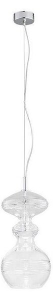 Argon 3799 - Lustră LED pe cablu PARMA LED/8W/230V