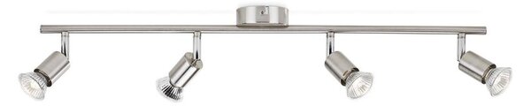 Spot Philips Massive 50304/17/E7 LIMBALI 4xGU10/50W/230V