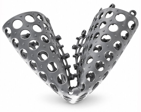 10 bucati Covor antiderapant baie cu drenaj, tip puzzle, 30x30 cm