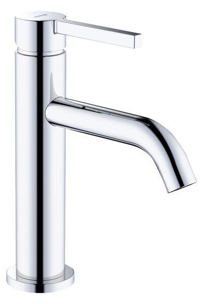Kludi Nova Fonte Pura baterie lavoar stativ crom 202890515