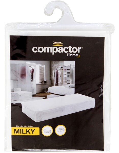 Cutie de depozitare sub pat Compactor Underbed Baggo