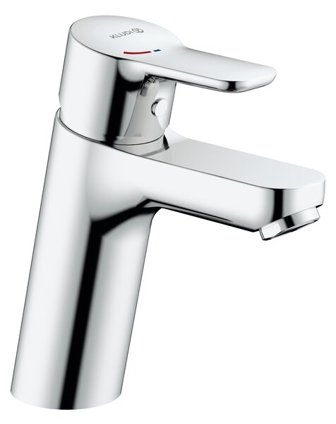 Kludi Pure&Easy baterie lavoar stativ crom 371980565WR4