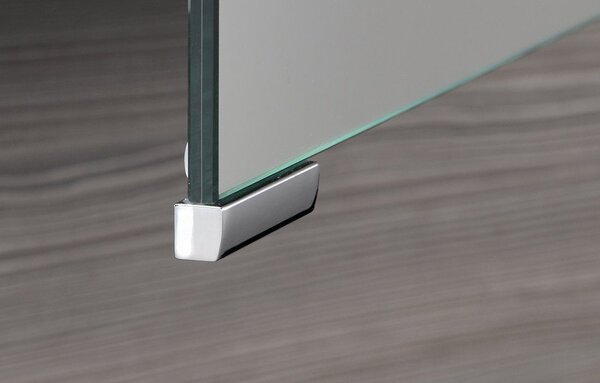 Sapho Integra dulap 125.5x16.5x70 cm cu oglinda gri IN125