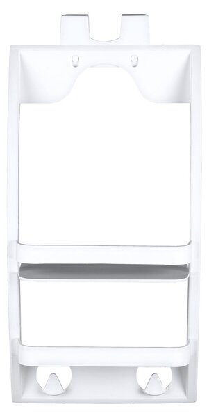 Raft pentru duș Wenko Universal Shelf