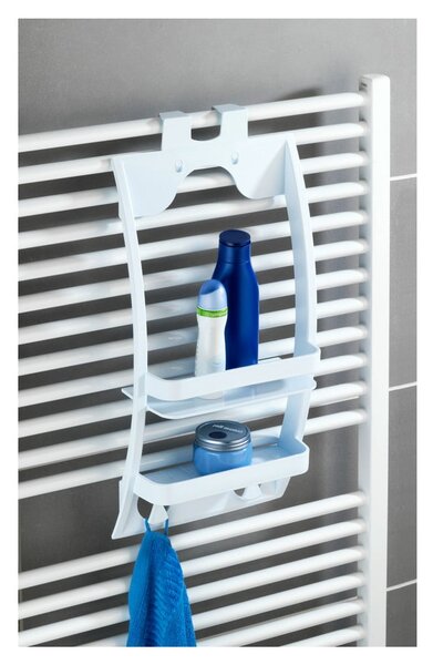 Raft pentru duș Wenko Universal Shelf