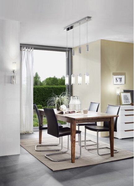 EGLO 91548 - Lampă de birou AGGIUS LED/6W