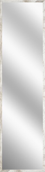 Styler Floryda oglindă 32x122 cm dreptunghiular lemn LU-12363