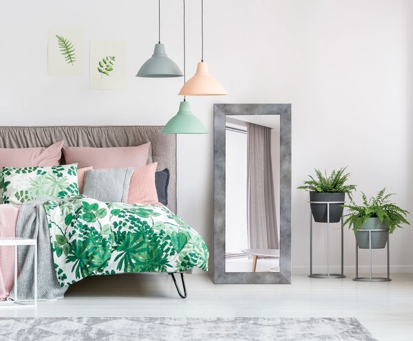 Styler Jyvaskyla oglindă 56x148 cm dreptunghiular LU-12447
